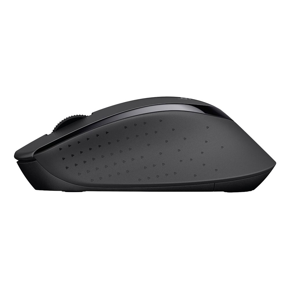 Chuột Không Dây Logitech M275 - Hàng Chính Hãng